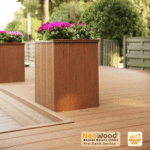 WPC Decking Surabaya