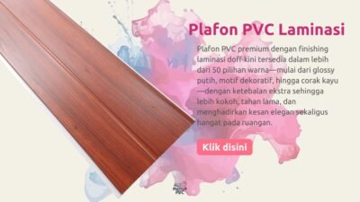 distributor plafon pvc surabaya