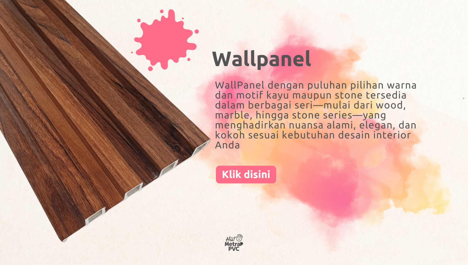 wallpanel surabaya
